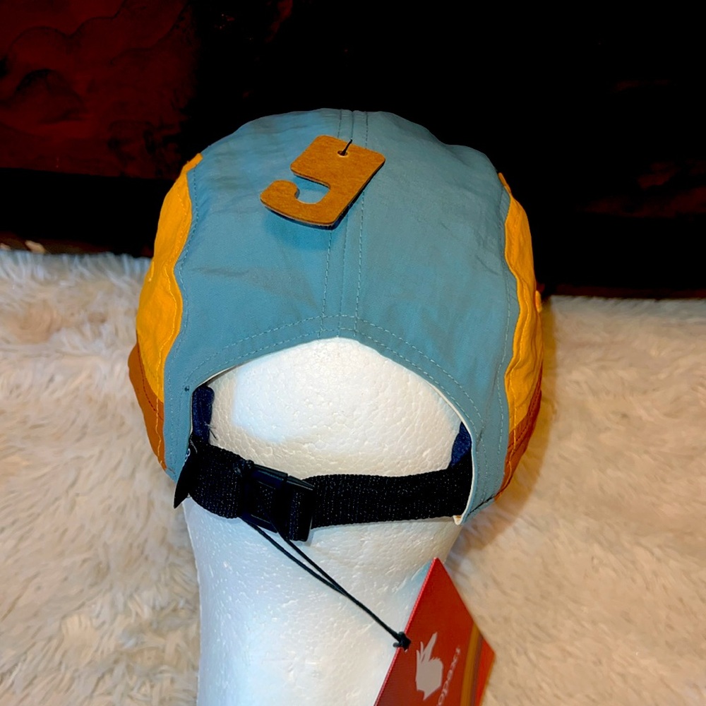 COTOPAXI TECH RUNNING CAP - Picture 3 of 4